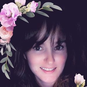 Meet your Posher, Rebekah